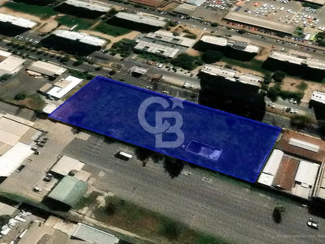 Terreno urbano en Estación Central con frente a avenida - Imagen 9