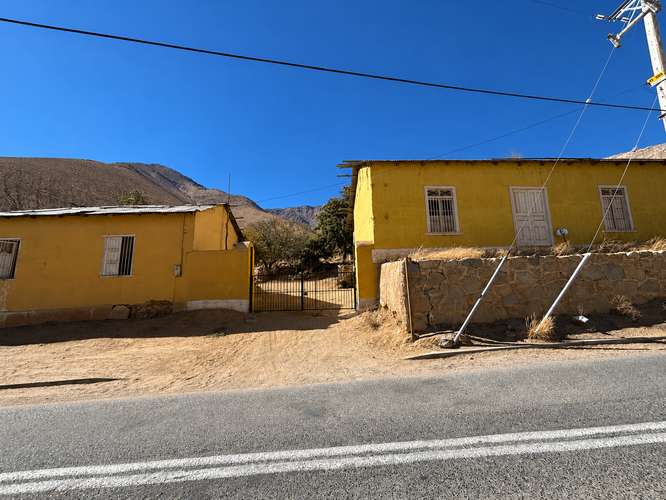 Excelente oportunidad de inversión agrícola, turística y agroresidencial.