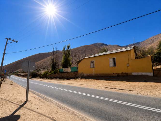 Excelente oportunidad de inversión agrícola, turística y agroresidencial.