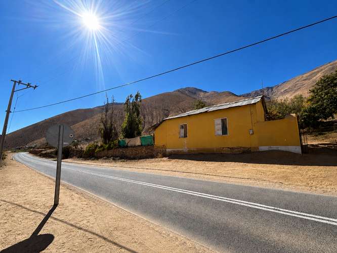 Excelente oportunidad de inversión agrícola, turística y agroresidencial.