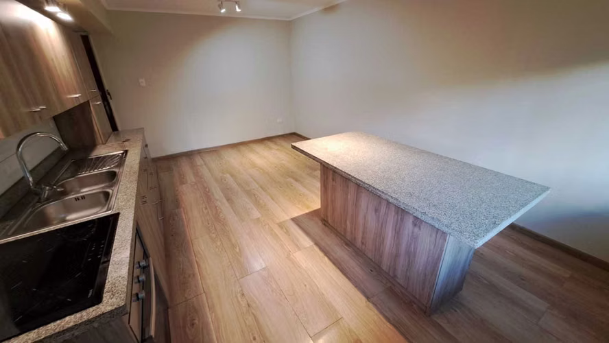 Remodelado 2D+2B, Metro Tobalaba (181896) - Imagen 3