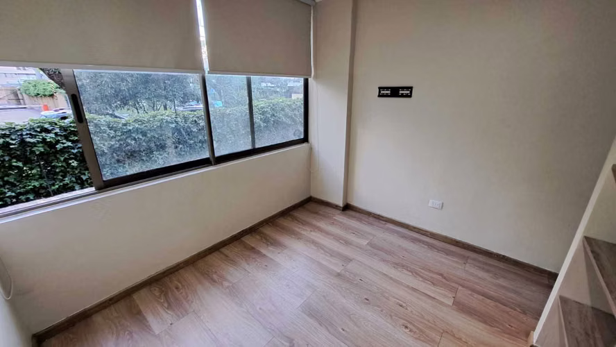 Remodelado 2D+2B, Metro Tobalaba (181896) - Imagen 11