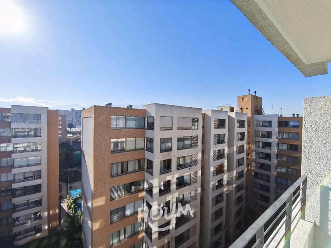 Departamento en Domeyko - Imagen 4