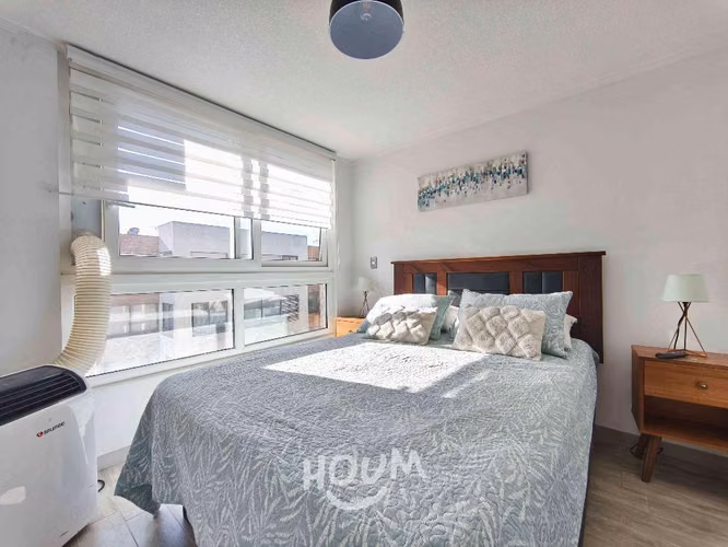 Departamento en Domeyko - Imagen 9