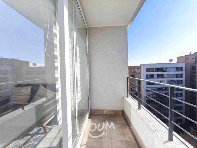 Departamento en Domeyko - Imagen 5