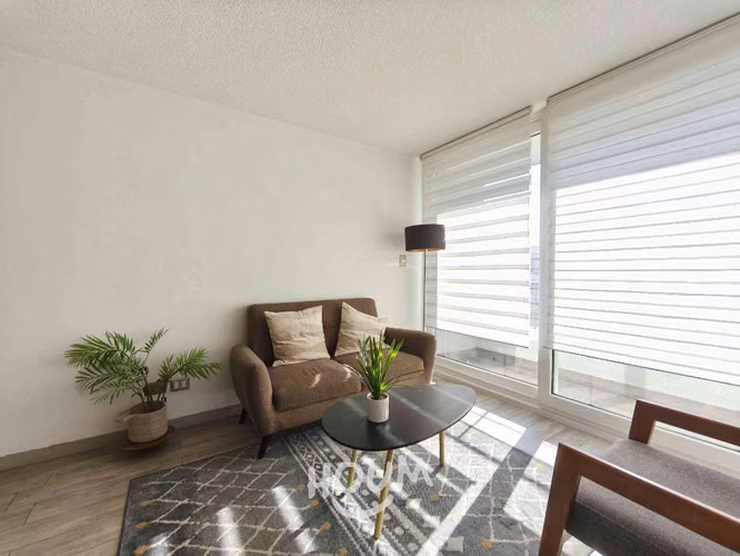 Departamento en Domeyko - Imagen 3