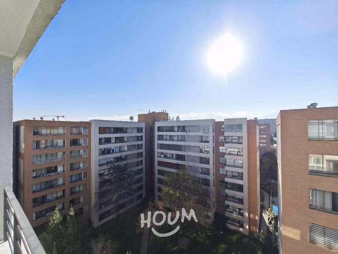 Departamento en Domeyko - Imagen 6