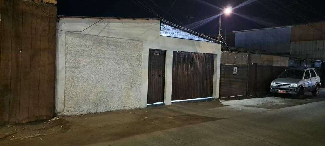 Venta casa 3H.1B,excelente Ubicación   (181897)