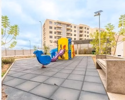 Arriendo Departamento Condominio Altos del Sendero 4