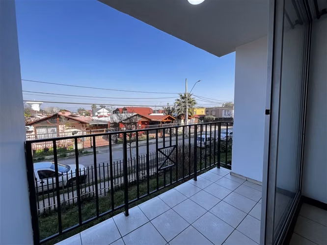 Departamento en arriendo de 2 dorm. 1 baño en Maipú - Imagen 17