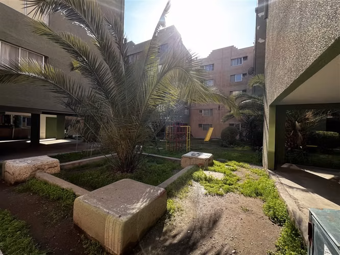 Departamento en arriendo de 2 dorm. 1 baño en Maipú - Imagen 29