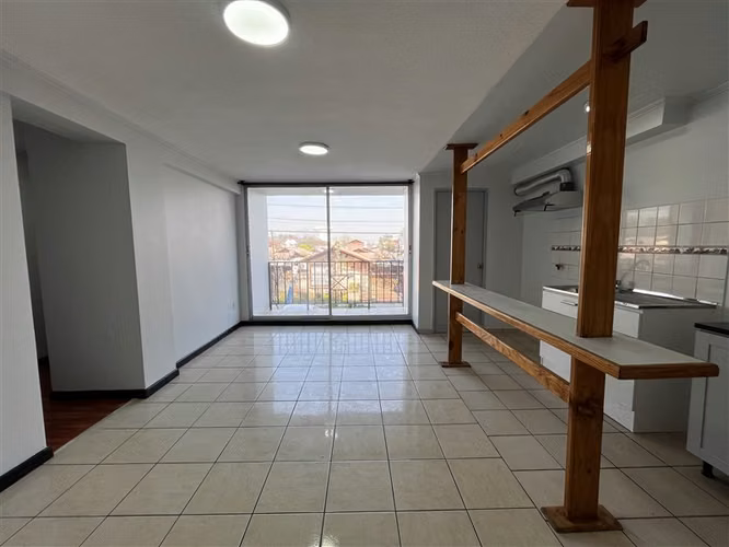 Departamento en arriendo de 2 dorm. 1 baño en Maipú - Imagen 6
