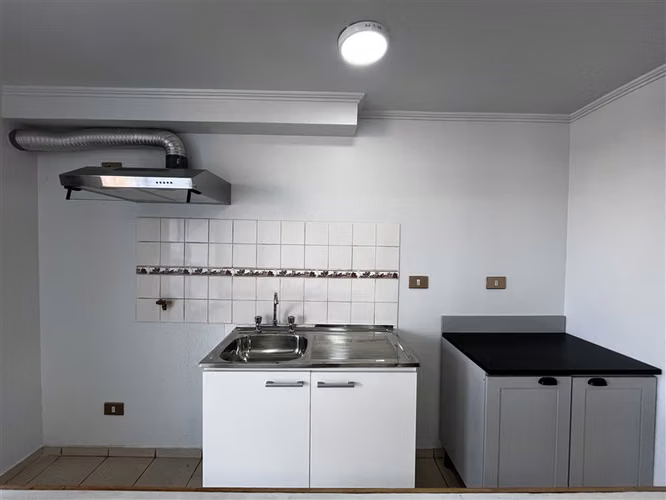 Departamento en arriendo de 2 dorm. 1 baño en Maipú