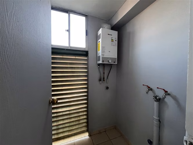 Departamento en arriendo de 2 dorm. 1 baño en Maipú - Imagen 10