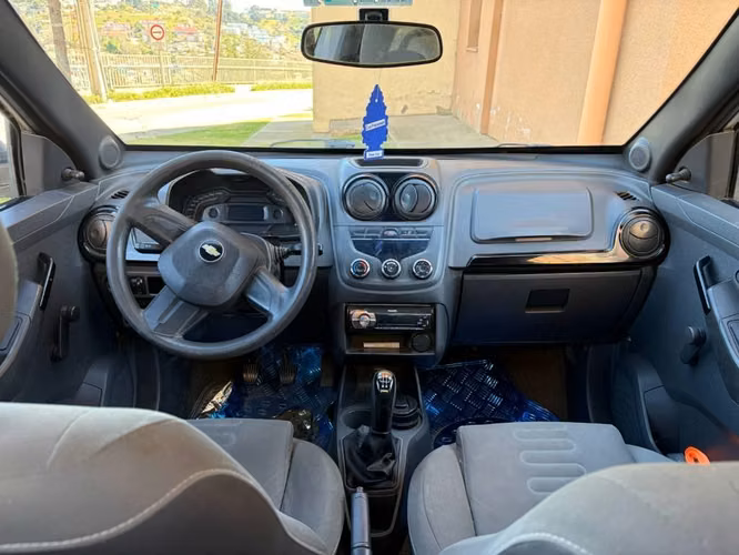 Chevrolet Montana II RC 1.8 2011 - Imagen 3