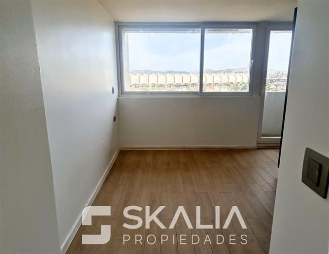 DEPARTAMENTO EN ARRIENDO 1 DORMITORIO EDIFICIO VERNE - Imagen 6