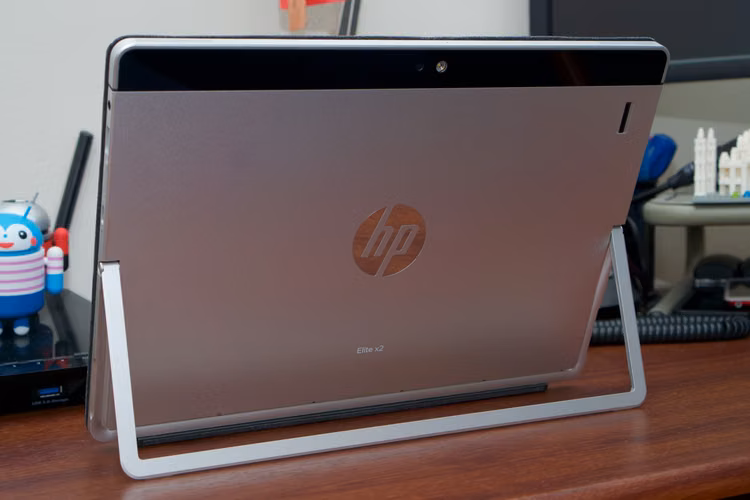 Notebook HP Elite X2 1012 G1 (2 en 1)