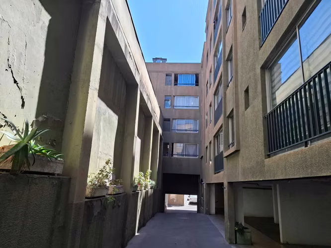 Compañia de jesus - Departamento (111062)