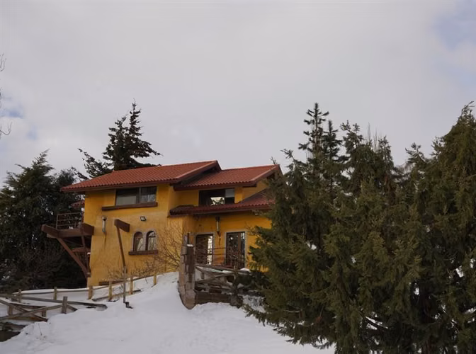 Refugio con 6 departamentos alta rentabilidad