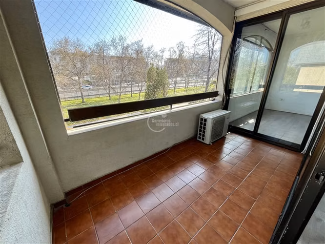 Departamento en Arriendo en Las Condes - Imagen 1