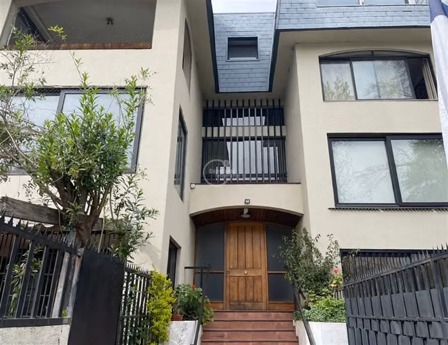 Departamento en Arriendo en Las Condes - Imagen 3