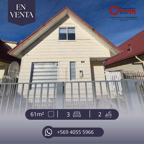  ¡TU OPORTUNIDAD INMOBILIARIA EN JARDÍN DE LA PATAGONIA! 