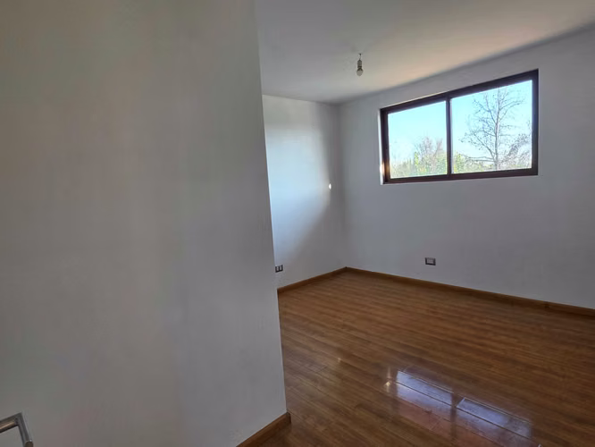 Casa Parcela Chicureo 5000m² Los Jardines  (181868) - Imagen 10