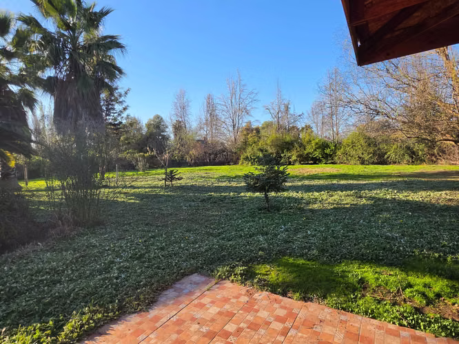 Casa Parcela Chicureo 5000m² Los Jardines  (181868) - Imagen 25
