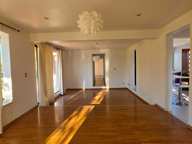 Casa Parcela Chicureo 5000m² Los Jardines  (181868) - Imagen 18