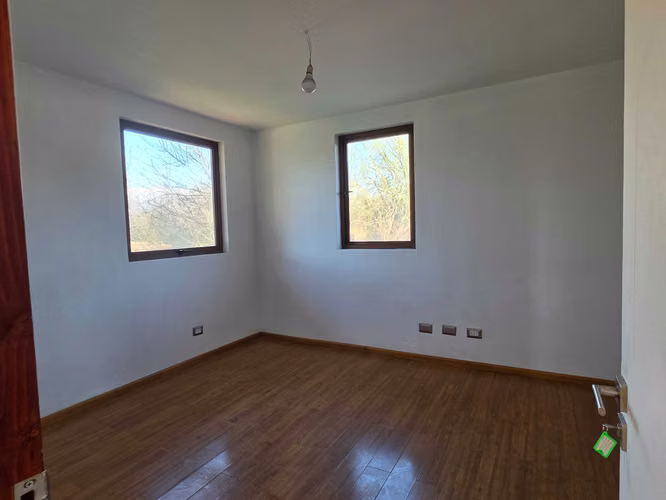 Casa Parcela Chicureo 5000m² Los Jardines  (181868) - Imagen 3