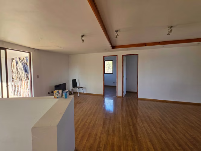 Casa Parcela Chicureo 5000m² Los Jardines  (181868) - Imagen 11