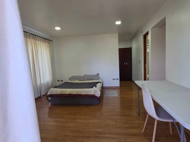 Casa Parcela Chicureo 5000m² Los Jardines  (181868) - Imagen 6