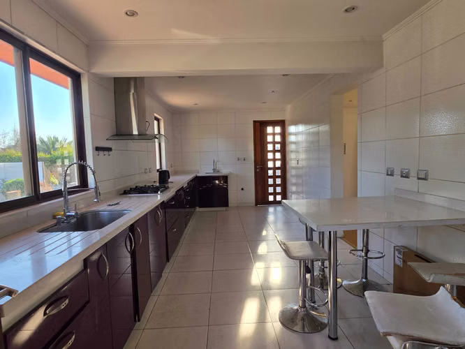 Casa Parcela Chicureo 5000m² Los Jardines  (181868) - Imagen 4