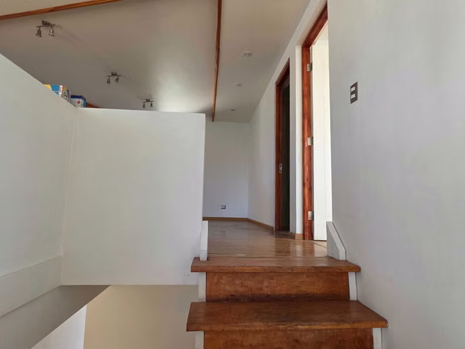 Casa Parcela Chicureo 5000m² Los Jardines  (181868) - Imagen 7
