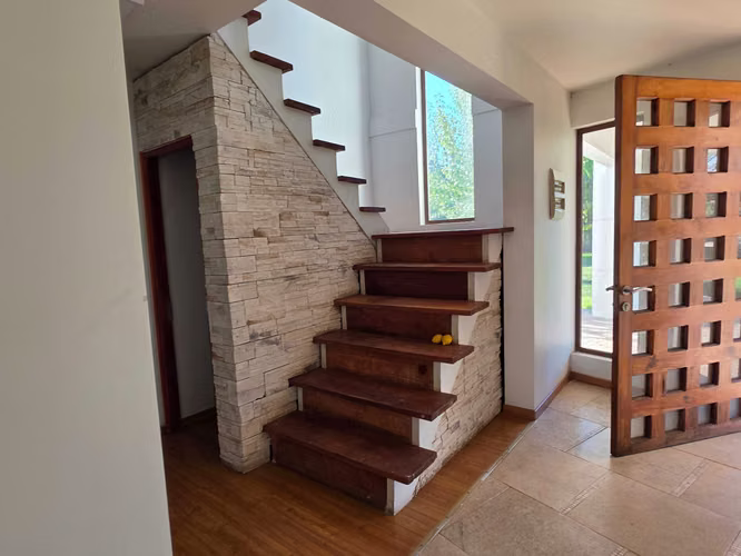 Casa Parcela Chicureo 5000m² Los Jardines  (181868) - Imagen 20