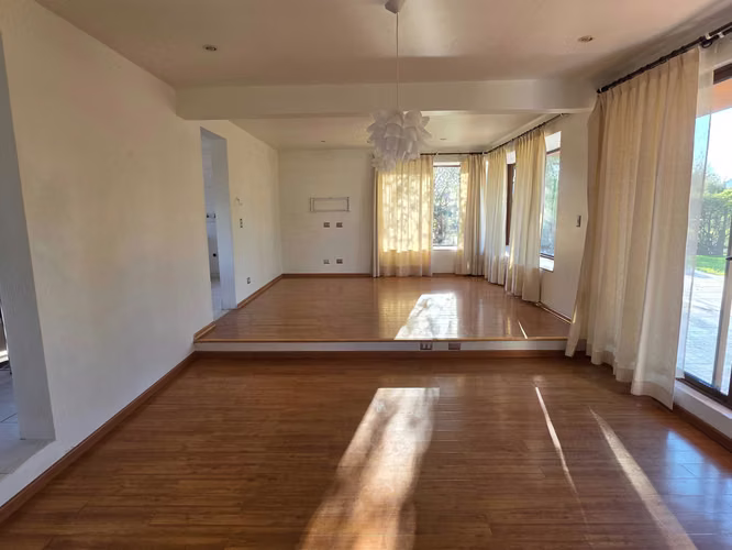 Casa Parcela Chicureo 5000m² Los Jardines  (181868) - Imagen 8