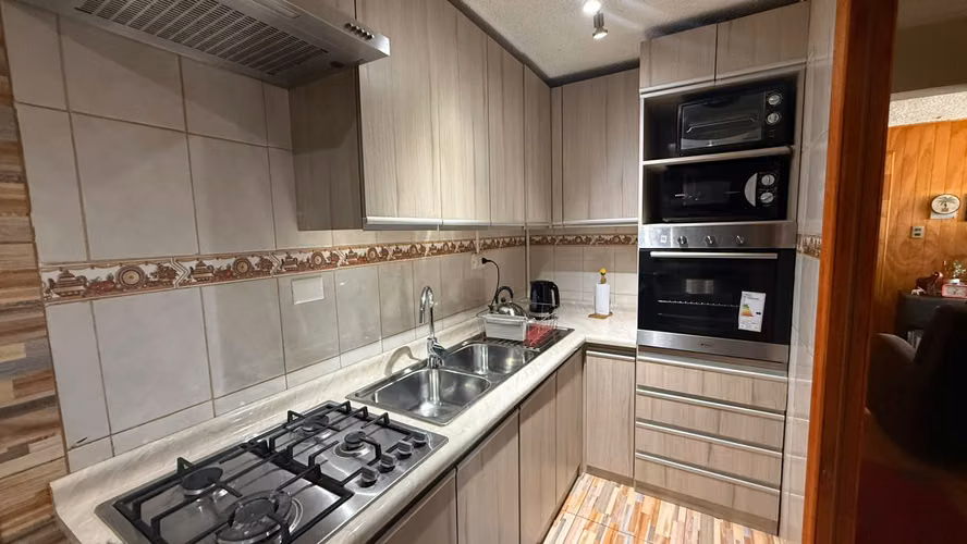  DEPARTAMENTO EN VENTA – VILLA DON MAX, VALDIVIA - Imagen 5