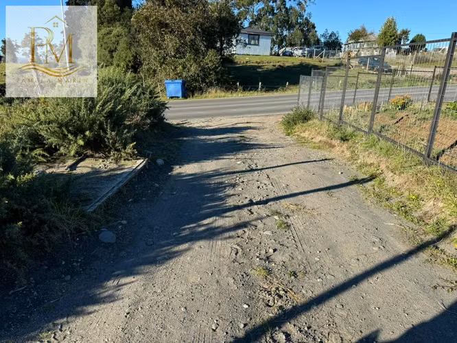 Se vende terreno a pasos del aeródromo de Palqui Curaco de Vélez - Imagen 18