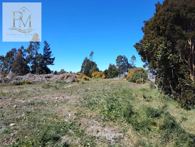 Se vende terreno a pasos del aeródromo de Palqui Curaco de Vélez - Imagen 20