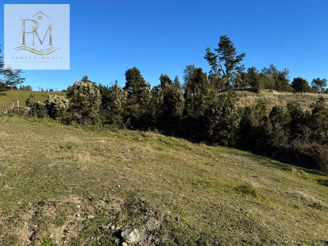 Se vende terreno a pasos del aeródromo de Palqui Curaco de Vélez - Imagen 14