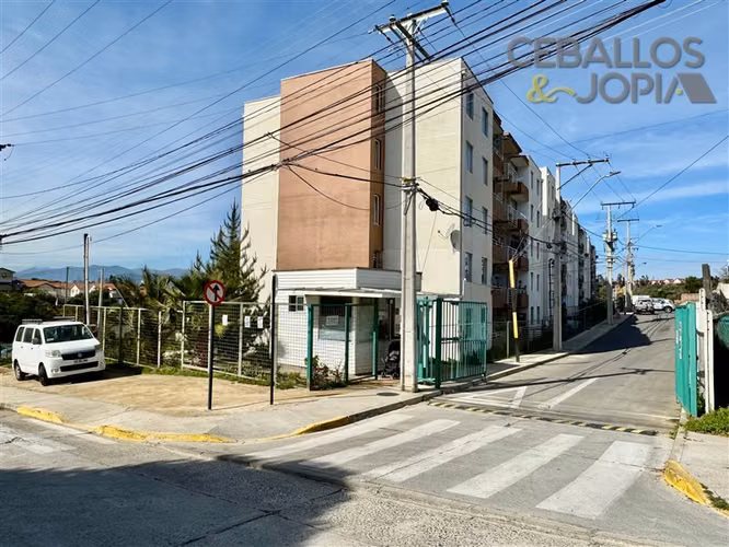 Departamento en venta de 3 dorm. en Quilpué - Imagen 21
