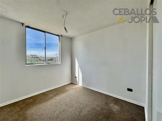 Departamento en venta de 3 dorm. en Quilpué - Imagen 14