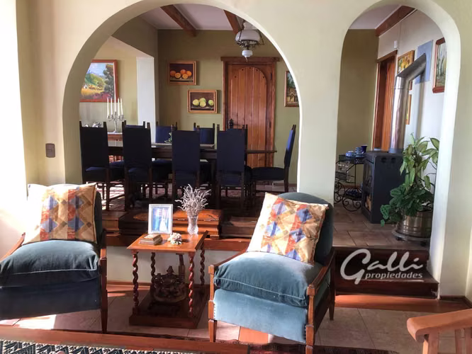 Casa / HOTEL . AV. MAROTO. FULL Vista al mar (181156) - Imagen 3