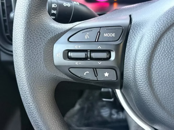 Kia Morning MPI 1.2 AUT 2026 - Imagen 13
