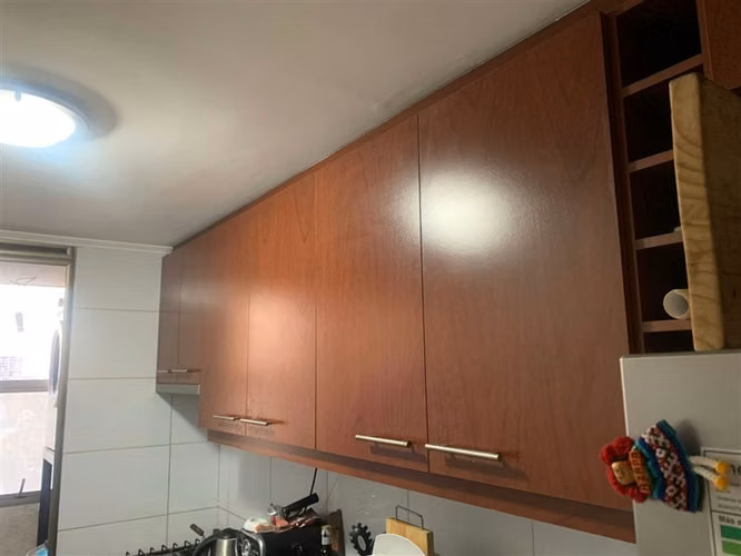 Departamento en venta de 3 dorm. en Santiago - Imagen 5