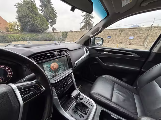 Maxus T60 2.0D AT 4x4 GLX - Imagen 9