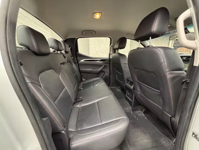 Maxus T60 2.0D AT 4x4 GLX - Imagen 6