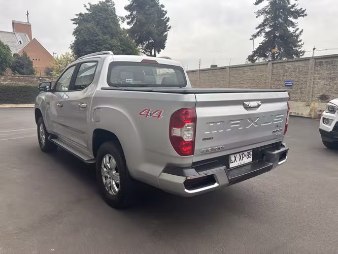 Maxus T60 2.0D AT 4x4 GLX - Imagen 4