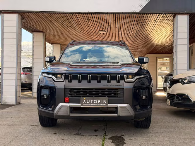 SSANGYONG TORRES 2023 1 DUEÑO - Imagen 2