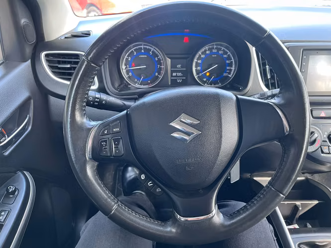 SUZUKI BALENO GLS - Imagen 10